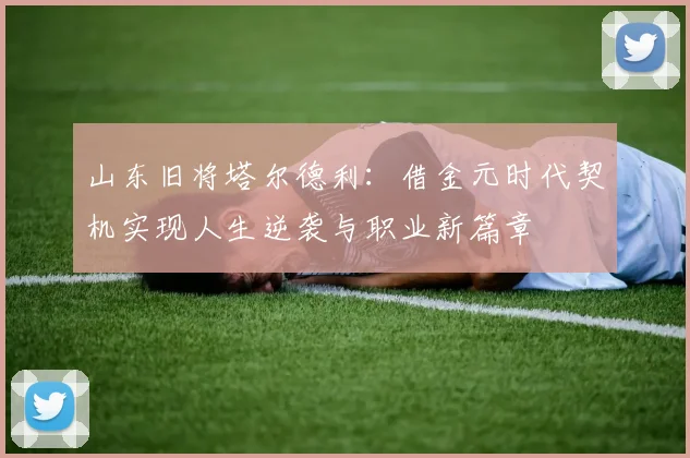 山东旧将塔尔德利：借金元时代契机实现人生逆袭与职业新篇章