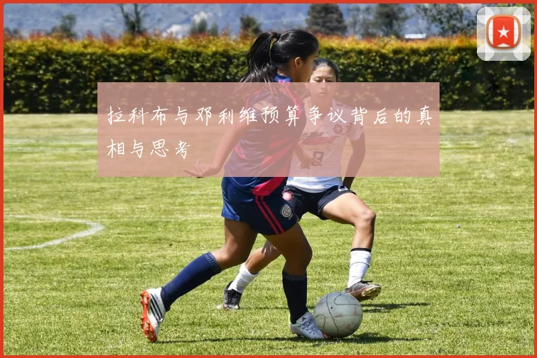 拉科布与邓利维预算争议背后的真相与思考