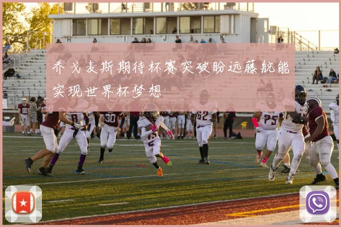 乔戈麦斯期待杯赛突破盼远藤航能实现世界杯梦想