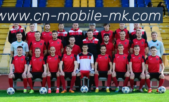 MK体育品牌故事