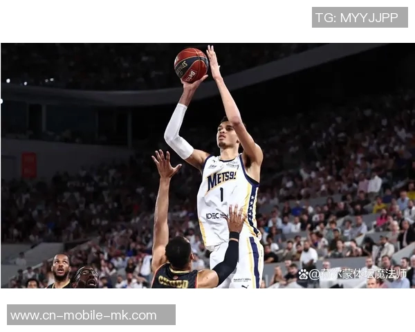 名记称文班亚马如外星人NBA近20年未见如此独特球员 名记称文班亚马如外星人NBA近20年未见如此独特球员