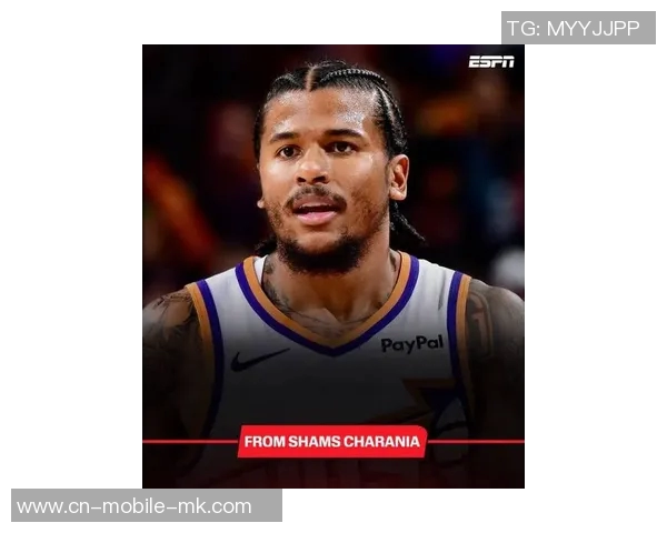 太阳主帅强调杰伦格林渴望上场但需理性对待漫长赛季 太阳主帅强调杰伦格林渴望上场但需理性对待漫长赛季