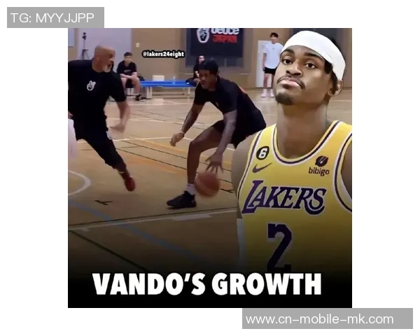 范德彪谈休赛期训练计划期待新赛季与优秀组织者合作提升三分球表现