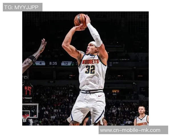 穆雷狂砍40分助力掘金豪取七连胜展现冠军实力