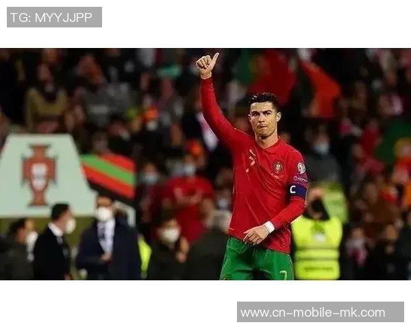 心境转变40岁C罗谈世界杯不再是梦想上届淘汰后曾感叹梦想已终结