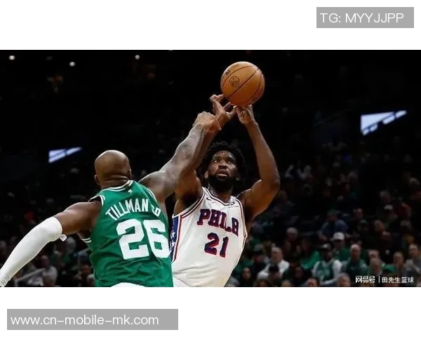 费城双星恩比德与乔治合同成负担马克西崛起让球队前景更光明 费城双星恩比德与乔治合同成负担马克西崛起让球队前景更光明