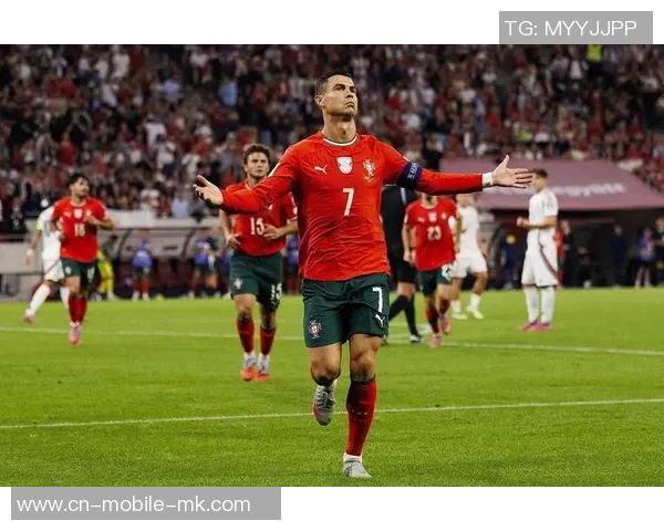 C罗或将遗憾告别世预赛生涯输球染红停赛成转折点