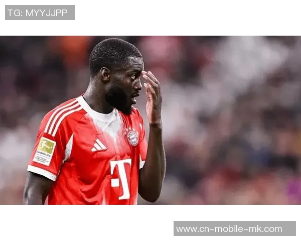 拜仁密切关注科隆新星马拉明夏转会费预计达3000万镑