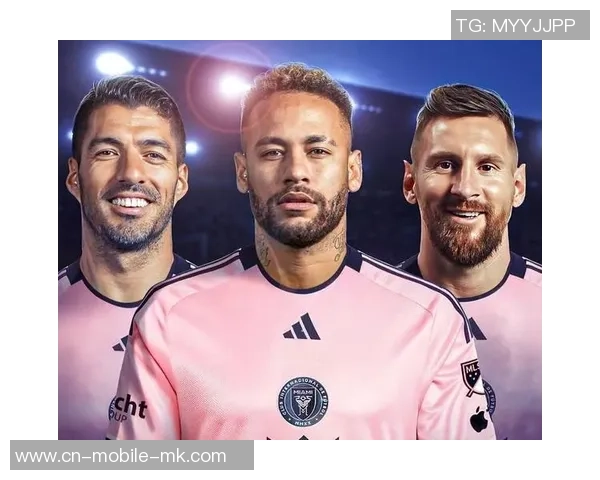 内马尔重聚无望迈阿密国际放弃签约或将留在桑托斯 内马尔重聚无望迈阿密国际放弃签约或将留在桑托斯