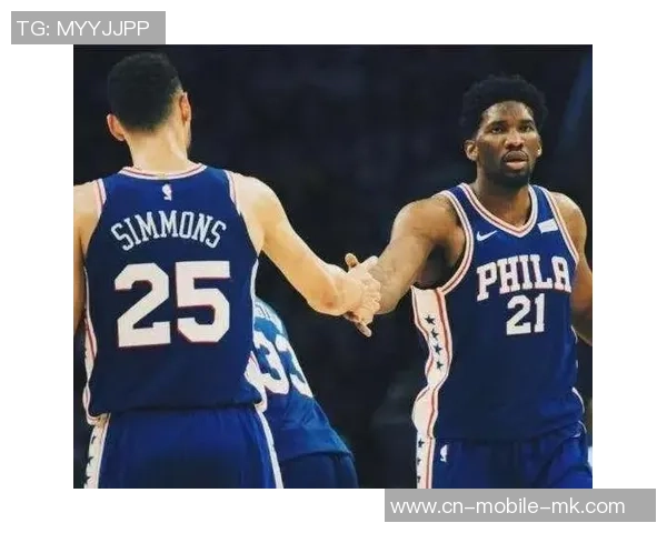 费城双星恩比德与乔治合同成负担马克西崛起让球队前景更光明